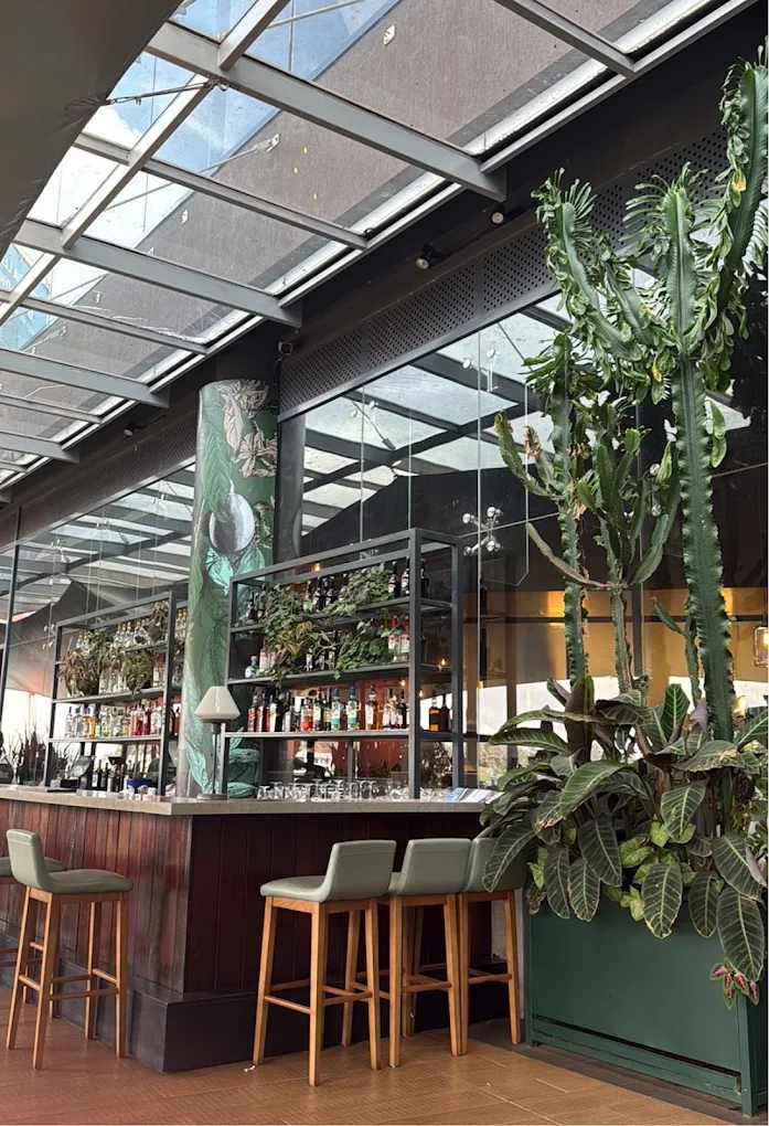 Artcaffe Two Rivers — Nairobi