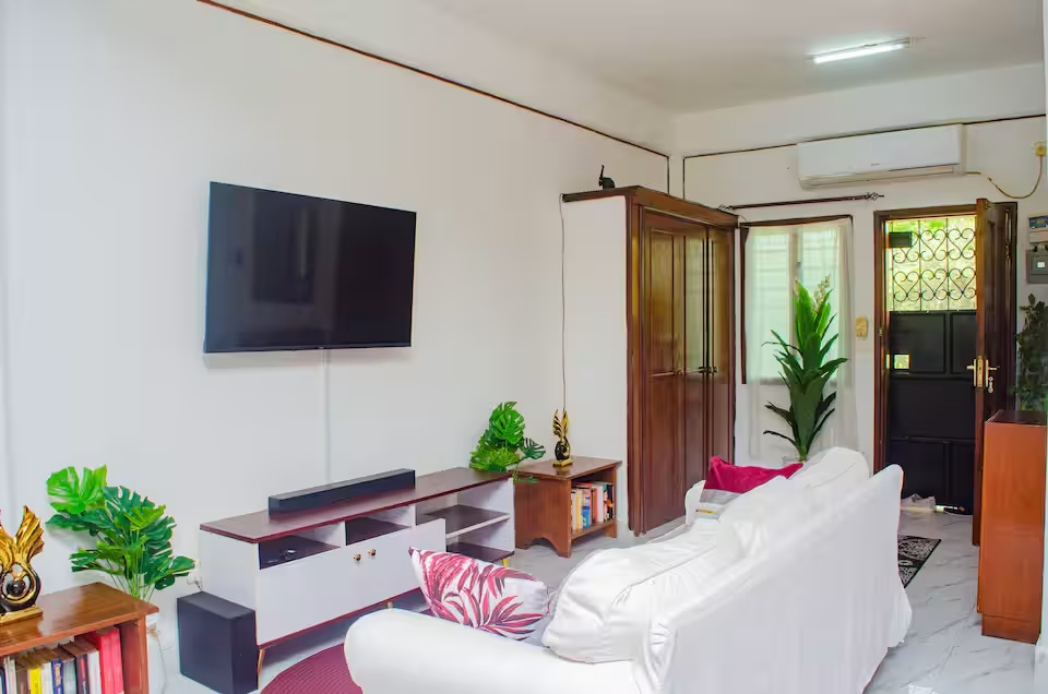 Your Beachside Studio on Diani Beach photo 1