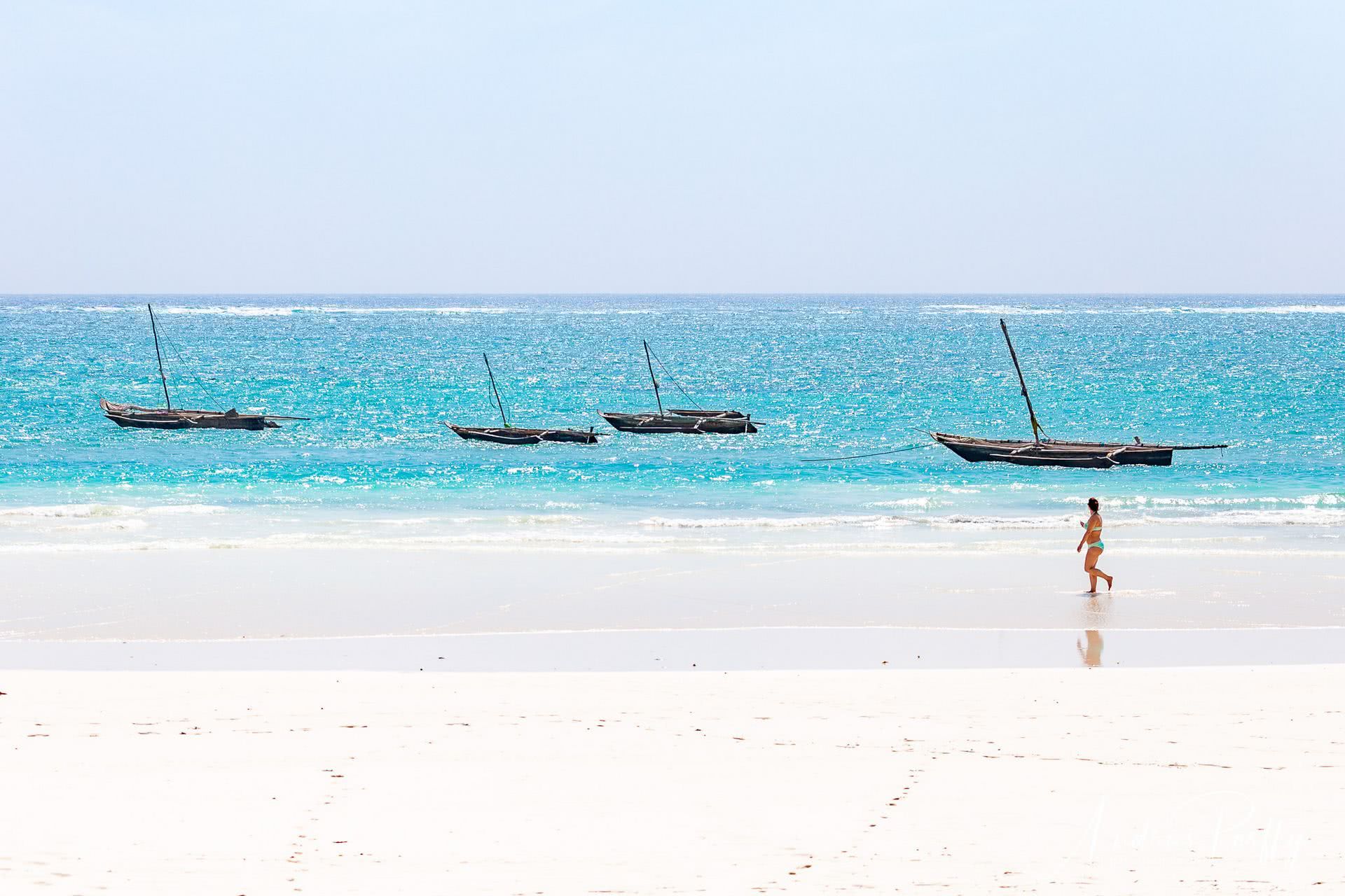 Baobab Beach Resort & Spa — Diani Beach