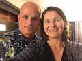 Guest photo of Stephanie and Curtis
